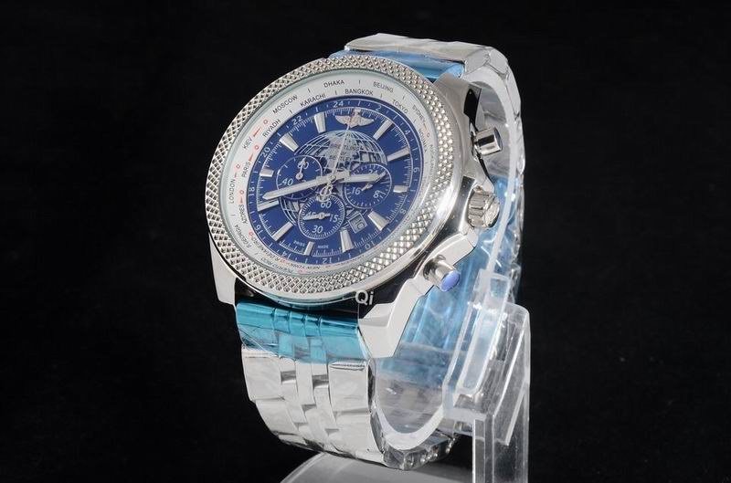 Breitling watch man-289